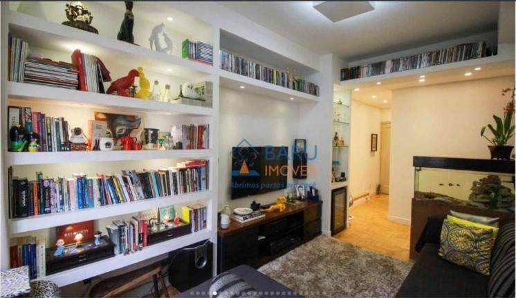 Imagem Apartamento com 2 Quartos à Venda, 78 m² em Bela Vista - São Paulo