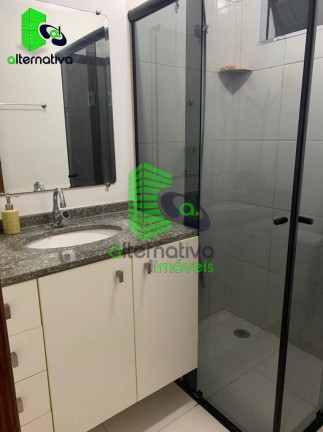 Imagem Apartamento com 2 Quartos à Venda, 57 m² em Parque São Luís - Taubaté Imagem Apartamento com 2 Quartos à Venda, 57 m² em Parque São Luís - Taubaté