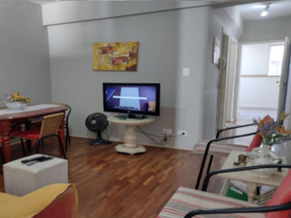 Apartamento com 1 Quarto à Venda, 40 m² em Centro - Piracicaba