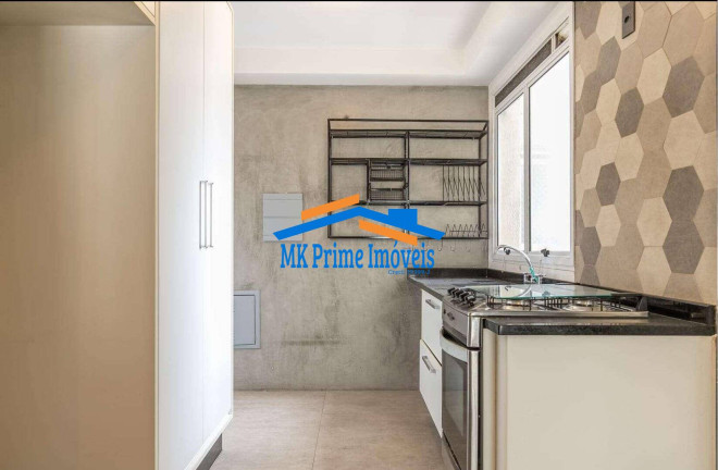 Imagem Apartamento com 3 Quartos à Venda, 117 m² em Jurubatuba - São Paulo
