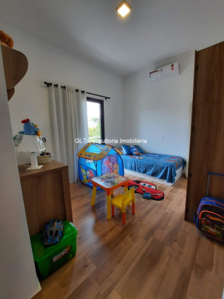 Imagem Casa com 3 Quartos à Venda,  em Jardim Montreal Residence - Indaiatuba