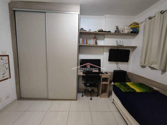 Imagem Apartamento com 3 Quartos à Venda, 124 m² em Aviação - Praia Grande