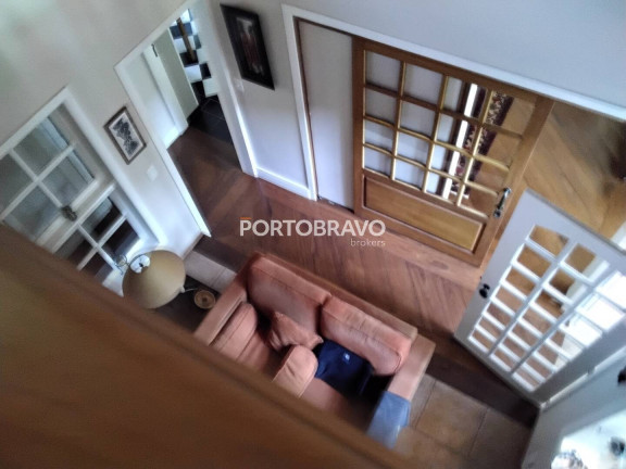 Imagem Casa com 3 Quartos à Venda, 521 m² em Palos Verdes - Carapicuíba