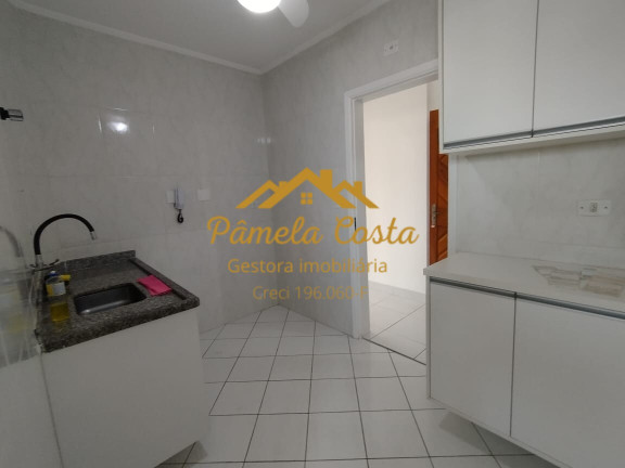 Imagem Apartamento com 3 Quartos à Venda, 74 m² em Loteamento João Batista Julião - Guarujá Imagem Apartamento com 3 Quartos à Venda, 74 m² em Loteamento João Batista Julião - Guarujá