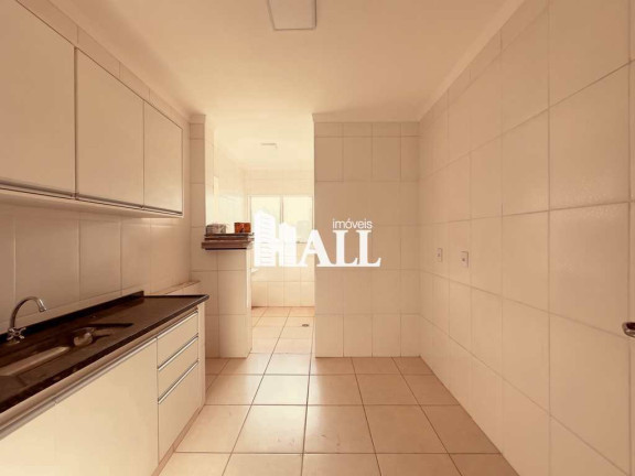 Imagem Apartamento com 2 Quartos à Venda, 60 m² em Jardim Yolanda - São José Do Rio Preto Imagem Apartamento com 2 Quartos à Venda, 60 m² em Jardim Yolanda - São José Do Rio Preto