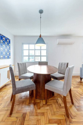 Imagem Apartamento com 2 Quartos à Venda, 109 m² em Cerqueira César - São Paulo