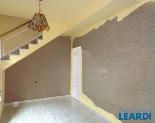 Imagem Sobrado com 3 Quartos à Venda, 177 m² em Campestre - Santo André Imagem Sobrado com 3 Quartos à Venda, 177 m² em Campestre - Santo André