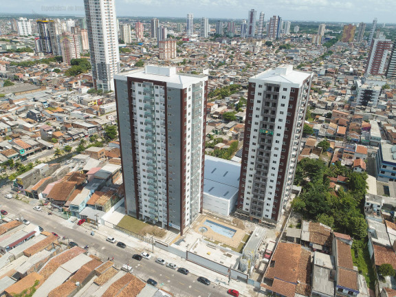 Imagem Apartamento com 3 Quartos à Venda, em Marco - Belém Imagem Apartamento com 3 Quartos à Venda, em Marco - Belém