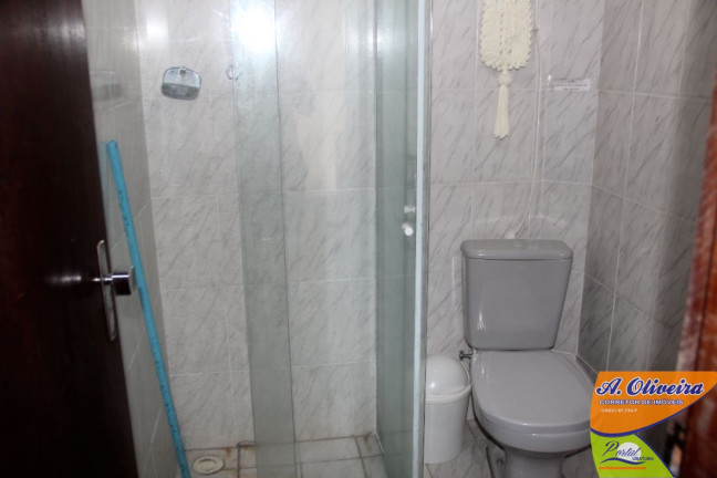 Imagem Apartamento com 1 Quarto à Venda, 115 m² em Perequê Açu - Ubatuba