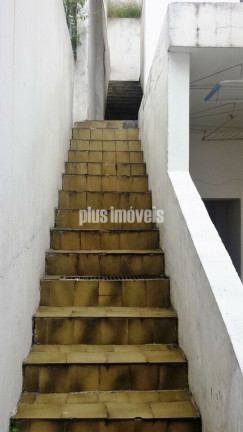 Imagem Casa com 3 Quartos à Venda, 198 m² em Cambuci - São Paulo Imagem Casa com 3 Quartos à Venda, 198 m² em Cambuci - São Paulo