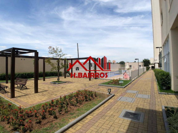Imagem Apartamento com 3 Quartos à Venda, 99 m² em Vila Industrial - São José Dos Campos Imagem Apartamento com 3 Quartos à Venda, 99 m² em Vila Industrial - São José Dos Campos