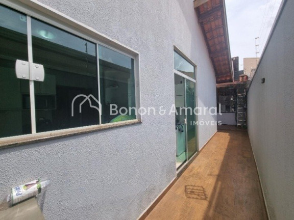 Imagem Casa de Condomínio com 3 Quartos à Venda, 200 m² em Residencial Terras Do Barão - Campinas Imagem Casa de Condomínio com 3 Quartos à Venda, 200 m² em Residencial Terras Do Barão - Campinas