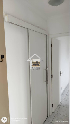 Imagem Apartamento com 2 Quartos à Venda, 53 m² em Vila Andrade - São Paulo