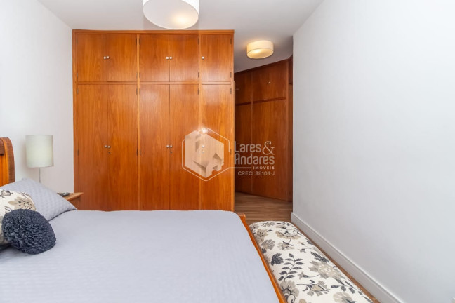 Imagem Apartamento com 3 Quartos à Venda, 104 m² em Alto Da Lapa - São Paulo