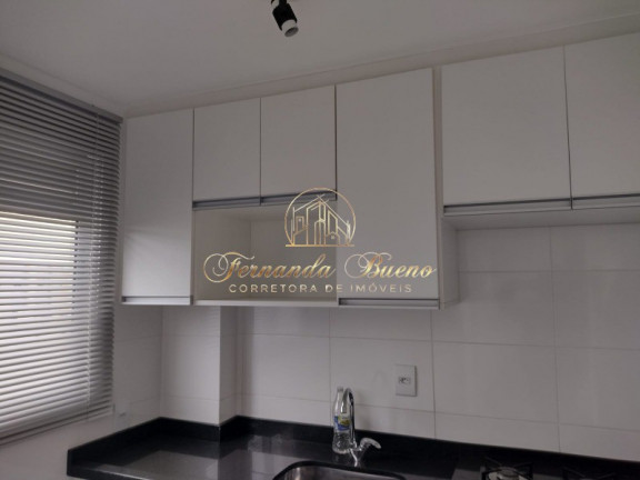 Imagem Imóvel com 2 Quartos à Venda, 52 m² em Campestre - Santo André Imagem Imóvel com 2 Quartos à Venda, 52 m² em Campestre - Santo André