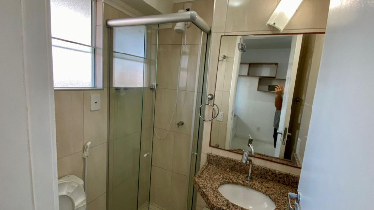 Imagem Apartamento com 3 Quartos para Alugar, 120 m² em Papicu - Fortaleza