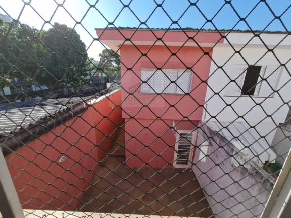Imagem Casa com 3 Quartos à Venda, 165 m² em Brooklin Paulista - São Paulo