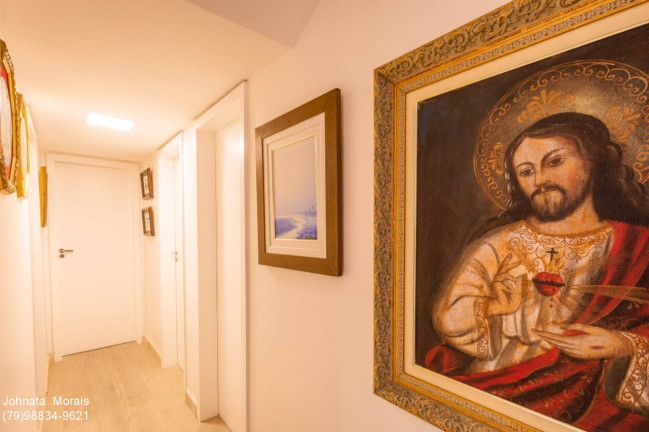 Imagem Apartamento com 4 Quartos à Venda, 180 m² em Treze De Julho - Aracaju Imagem Apartamento com 4 Quartos à Venda, 180 m² em Treze De Julho - Aracaju