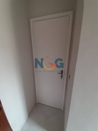 Imagem Apartamento com 3 Quartos à Venda, 72 m² em Vila Andrade - São Paulo