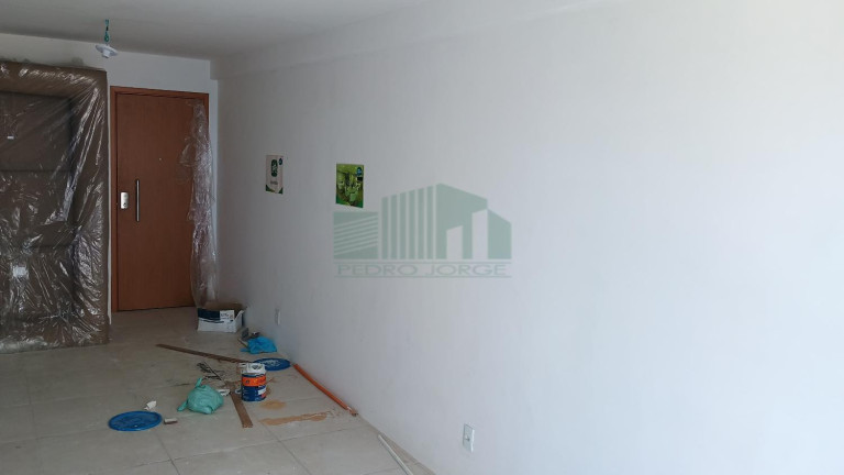 Imagem Apartamento com 3 Quartos à Venda, 74 m² em Bairro Novo - Olinda Imagem Apartamento com 3 Quartos à Venda, 74 m² em Bairro Novo - Olinda