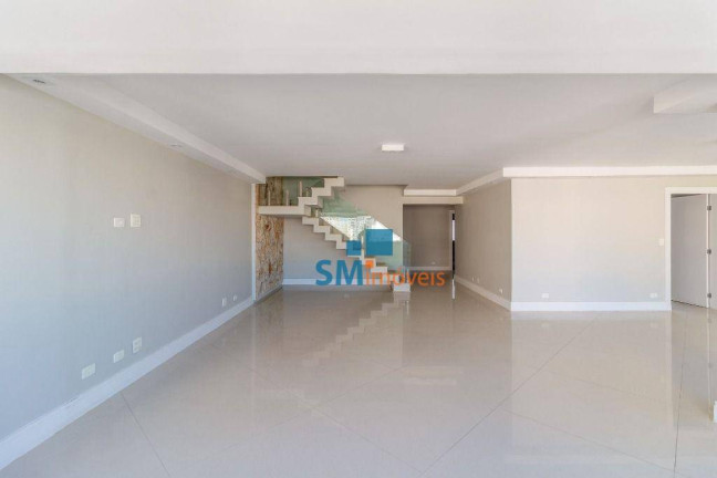 Imagem Cobertura com 4 Quartos à Venda, 468 m² em Aclimação - São Paulo Imagem Cobertura com 4 Quartos à Venda, 468 m² em Aclimação - São Paulo