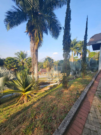 Imagem Sobrado com 7 Quartos à Venda, 4.000 m² em Bosque Dos Eucaliptos - São José Dos Campos Imagem Sobrado com 7 Quartos à Venda, 4.000 m² em Bosque Dos Eucaliptos - São José Dos Campos