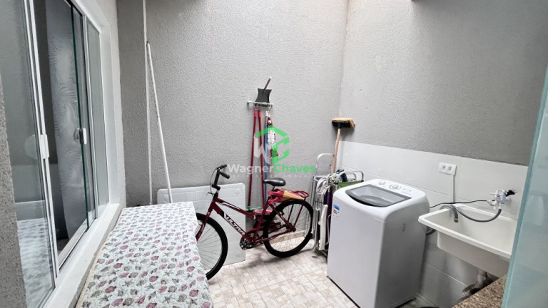 Imagem Casa com 2 Quartos à Venda, 52 m² em Praia De Leste - Pontal Do Paraná