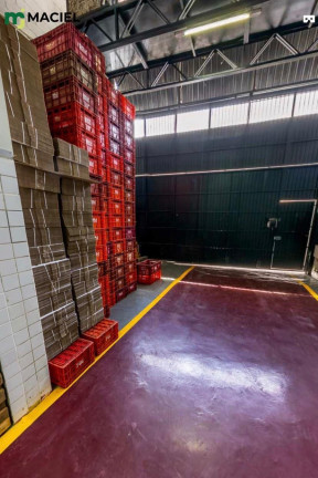 Imagem Imóvel à Venda, 240 m² em Brasilandia - São Paulo
