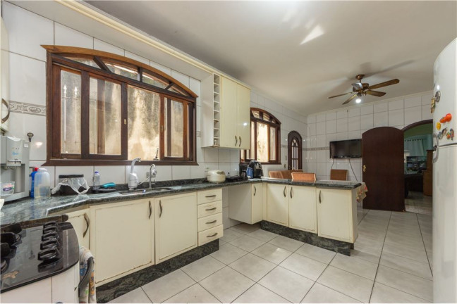 Imagem Casa com 4 Quartos à Venda,  em Cidade Patriarca - São Paulo