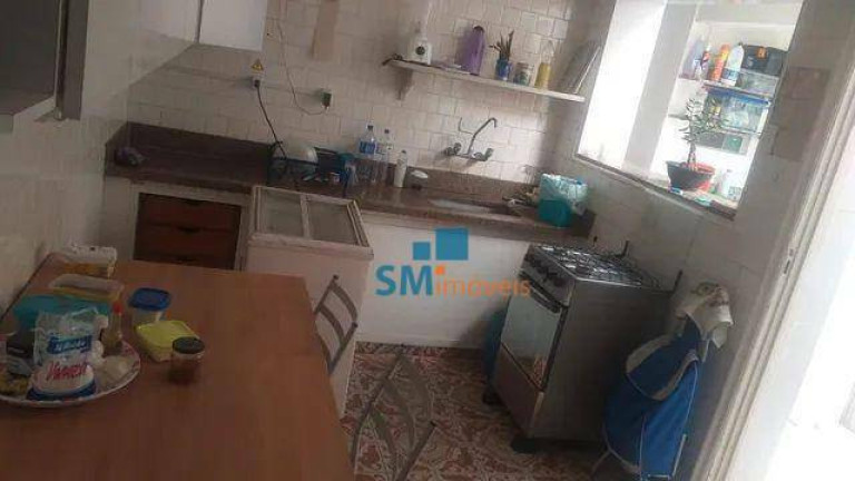 Imagem Casa com 3 Quartos à Venda, 94 m² em Perdizes - São Paulo Imagem Casa com 3 Quartos à Venda, 94 m² em Perdizes - São Paulo