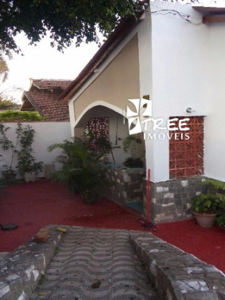 Imagem Casa com 3 Quartos à Venda, 145 m² em Sesc - Suzano