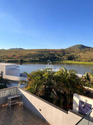 Imagem Casa com 4 Quartos à Venda, 380 m² em Condomínio Figueira Garden - Atibaia Imagem Casa com 4 Quartos à Venda, 380 m² em Condomínio Figueira Garden - Atibaia