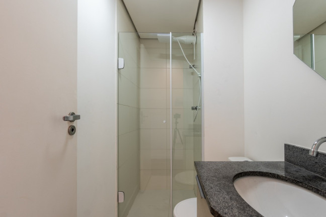 Imagem Studio com 1 Quarto à Venda, 28 m² em Saúde - São Paulo Imagem Studio com 1 Quarto à Venda, 28 m² em Saúde - São Paulo