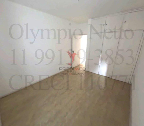 Imagem Apartamento com 2 Quartos à Venda, 100 m² em Higienópolis - São Paulo