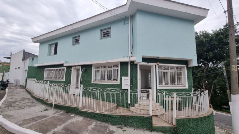 Imagem Casa com 3 Quartos à Venda, 173 m² em Casa Verde - São Paulo Imagem Casa com 3 Quartos à Venda, 173 m² em Casa Verde - São Paulo
