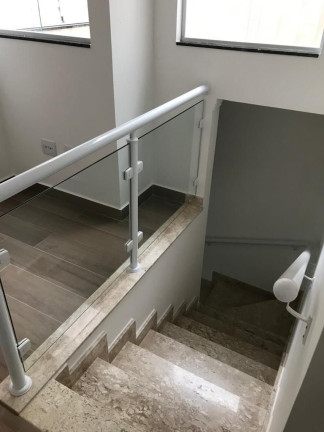 Imagem Casa com 3 Quartos à Venda, 115 m² em Vila Ema - São Paulo Imagem Casa com 3 Quartos à Venda, 115 m² em Vila Ema - São Paulo