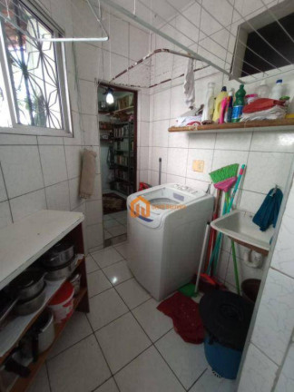 Imagem Apartamento com 2 Quartos à Venda, 83 m² em Cidade Dos Funcionários - Fortaleza
