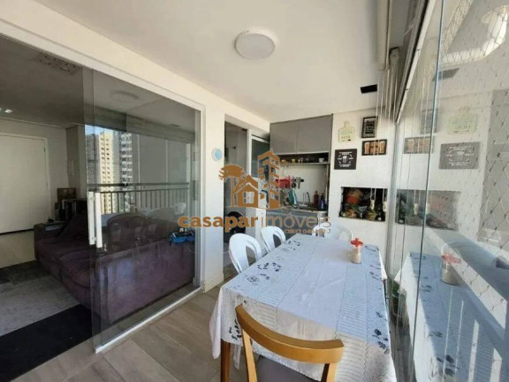 Imagem Apartamento com 2 Quartos para Alugar, 67 m² em Santa Paula - São Caetano Do Sul Imagem Apartamento com 2 Quartos para Alugar, 67 m² em Santa Paula - São Caetano Do Sul