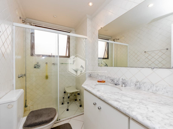Imagem Apartamento com 4 Quartos à Venda, 127 m² em Vila Andrade - São Paulo