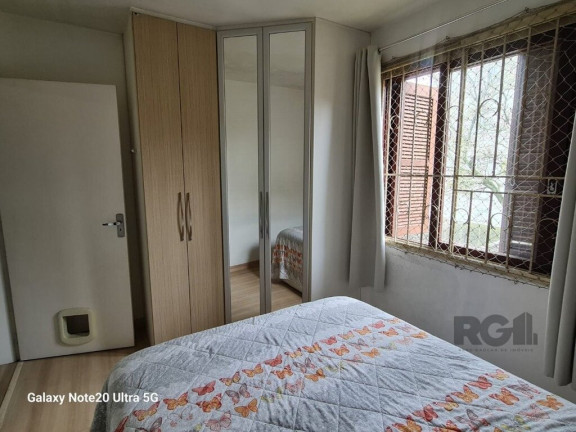 Imagem Imóvel com 1 Quarto à Venda,  em Partenon - Porto Alegre