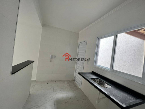 Imagem Sobrado com 2 Quartos à Venda, 50 m² em Vila Antártica - Praia Grande
