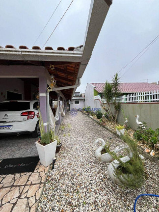 Imagem Casa com 2 Quartos à Venda, 149 m² em Armação - Penha