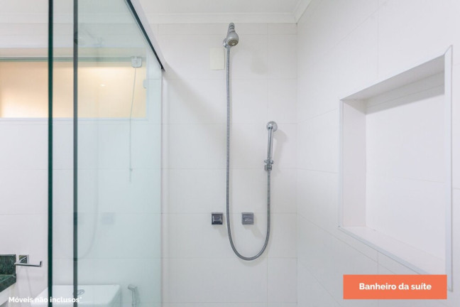 Imagem Apartamento com 3 Quartos à Venda, 100 m² em Vila Romana - São Paulo Imagem Apartamento com 3 Quartos à Venda, 100 m² em Vila Romana - São Paulo