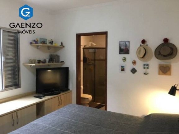 Imagem Casa com 4 Quartos à Venda, 253 m² em Jaguaribe - Osasco Imagem Casa com 4 Quartos à Venda, 253 m² em Jaguaribe - Osasco