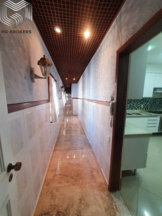 Imagem Imóvel com 4 Quartos à Venda, 200 m² em Copacabana - Rio De Janeiro