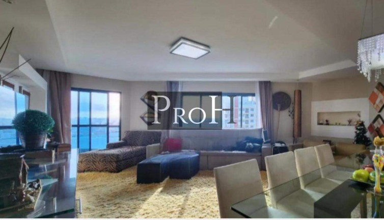 Apartamento com 3 Quartos à Venda, 156 m² em Santo Antônio - São Caetano Do Sul