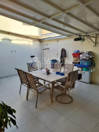 Imagem Apartamento com 2 Quartos à Venda, 112 m² em Vila Camilópolis - Santo André