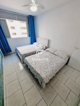 Imagem Apartamento com 2 Quartos à Venda, 96 m² em Gonzaga - Santos Imagem Apartamento com 2 Quartos à Venda, 96 m² em Gonzaga - Santos