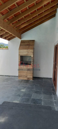 Imagem Casa com 2 Quartos à Venda, 90 m² em Pegorelli - Caraguatatuba Imagem Casa com 2 Quartos à Venda, 90 m² em Pegorelli - Caraguatatuba