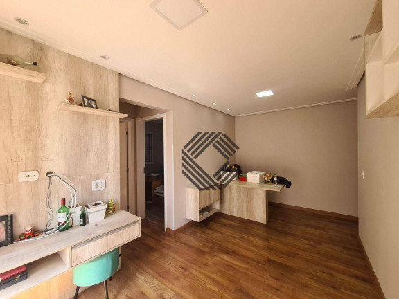 Imagem Apartamento com 2 Quartos à Venda, 59 m² em Jardim Das Magnólias - Sorocaba Imagem Apartamento com 2 Quartos à Venda, 59 m² em Jardim Das Magnólias - Sorocaba